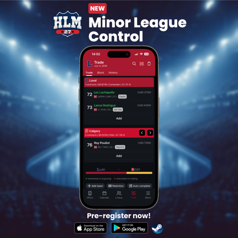 minor league